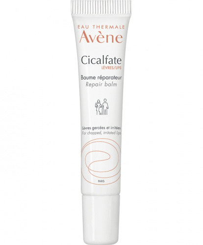Avène Cicalfate bálsamo 10 ml